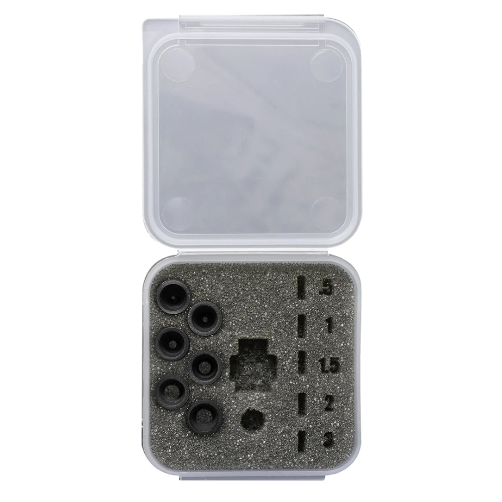 Specialty Archery Podium peep aperture kit