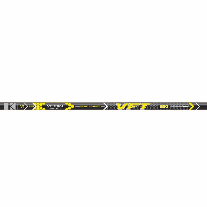 Trubka Victory VFT .245 Target Elite V1