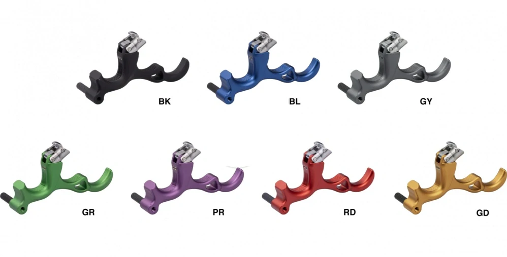 Spouštěč Booster Hinge Impulse