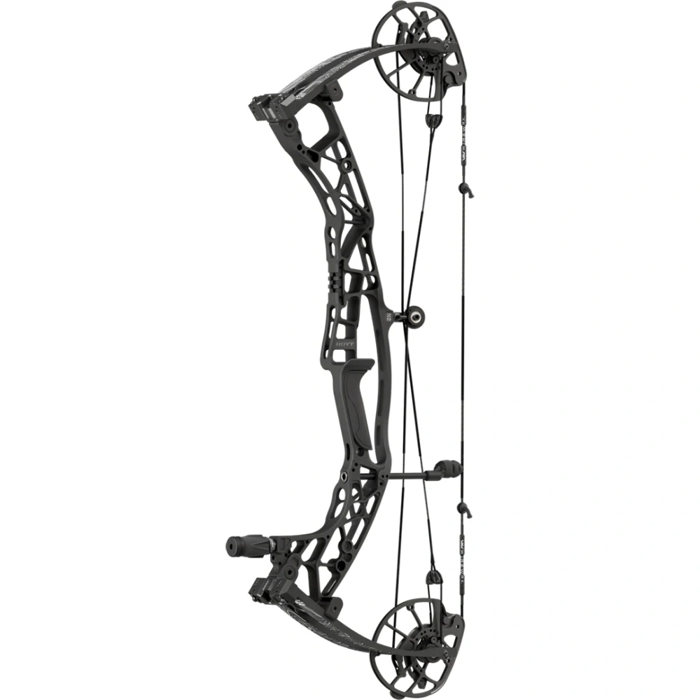 Kladkový luk Hoyt Alpha AX-3 29 a AX-3 SD