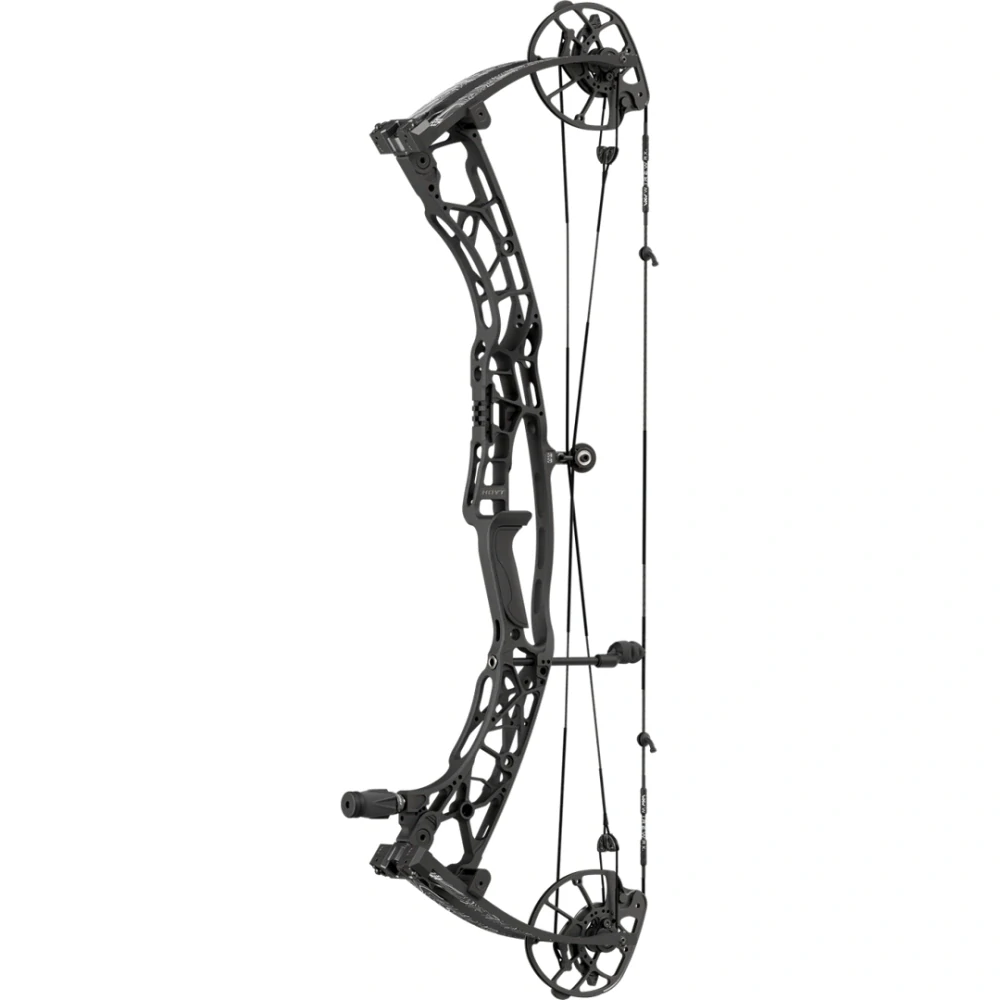 Kladkový luk Hoyt Alpha AX-3 33 a AX-3 33 LD