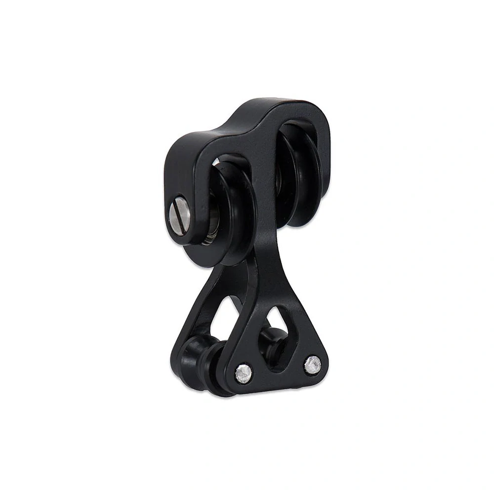 Kluzák lanoví Kineticroller glide