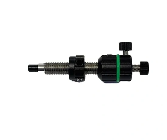 Opěrka (button) Spigarelli BB Micro Click 5/16"