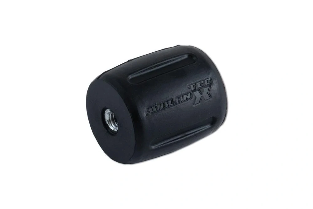 tlumič na stabilizátor Avalon Tec 31mm 1/4"