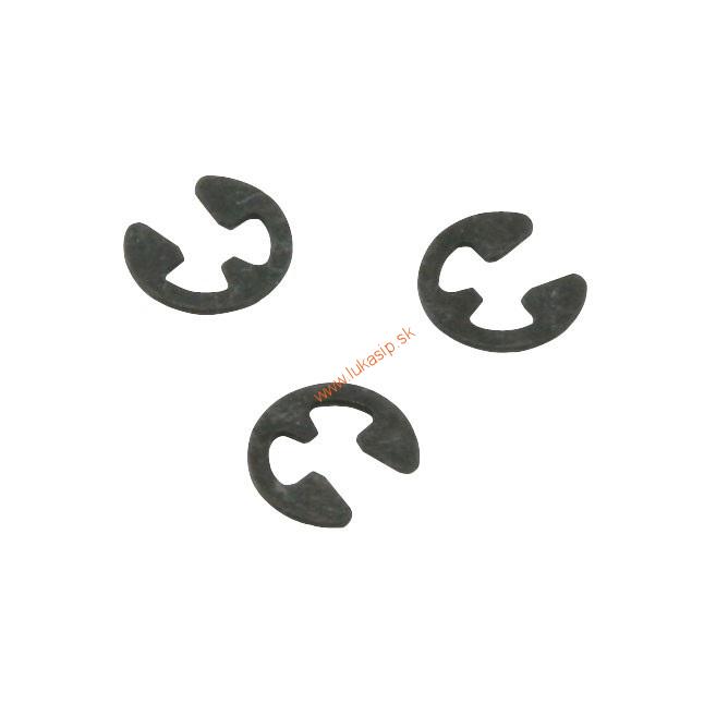 Pojistná závlačka" E" Hoyt