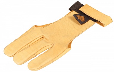 Rukavice full finger Pro