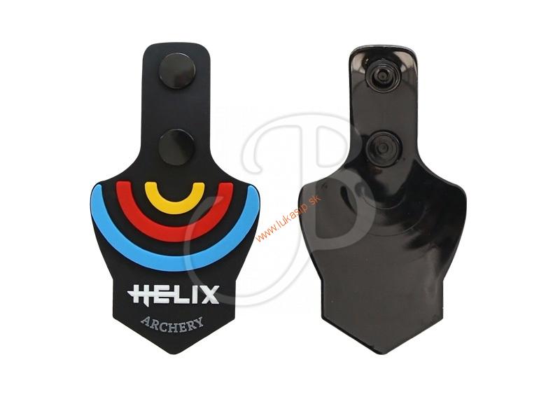 Ochrana spodního ramene na jazyk boty Helix