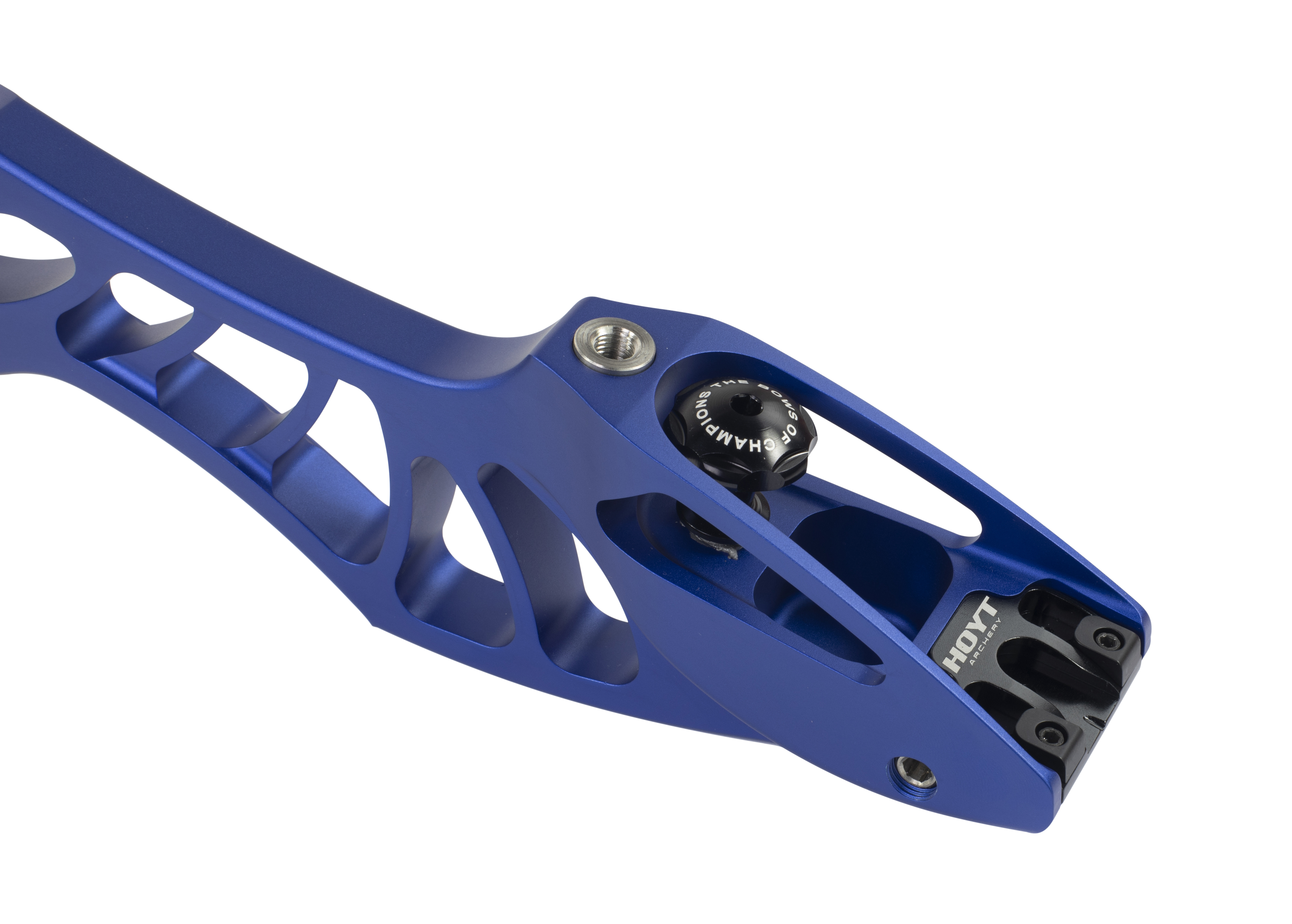 Střed luku Hoyt Grand Prix Xceed 25" (ILF)