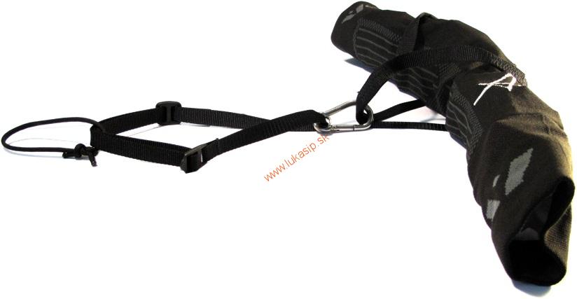 Tréninková pomůcka Astra shot trainer