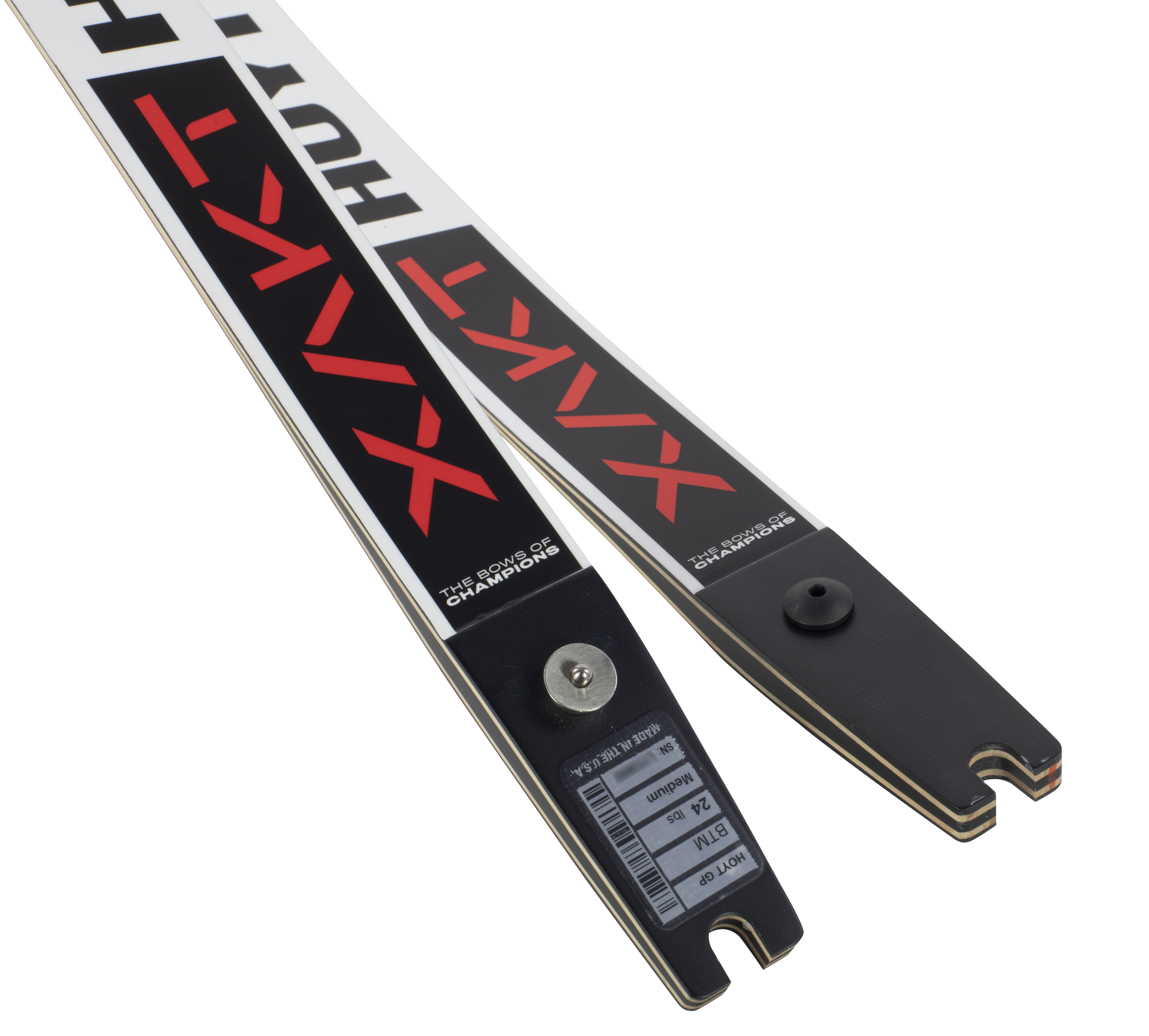 RamenaHoyt Carbon Xakt GP (ILF)
