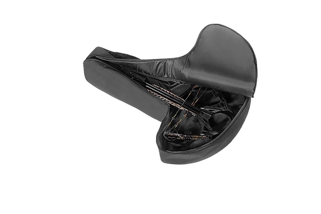 Obal EK Poelang na kladkové kuše do šířky 30" (76 cm)