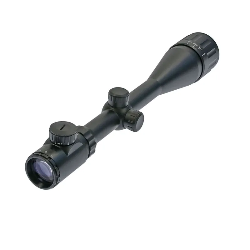 Puškohled na kuši 6-24x50 AOE
