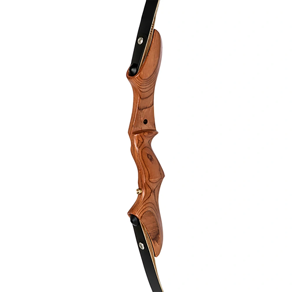 Střed Ragim Black Buffalo ILF 19" 