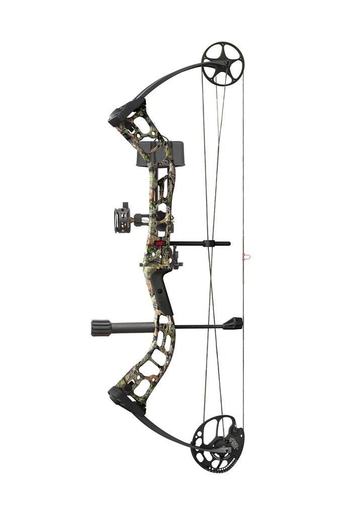 PSE Stinger ATK 23"-30" 30-50# sada RTS