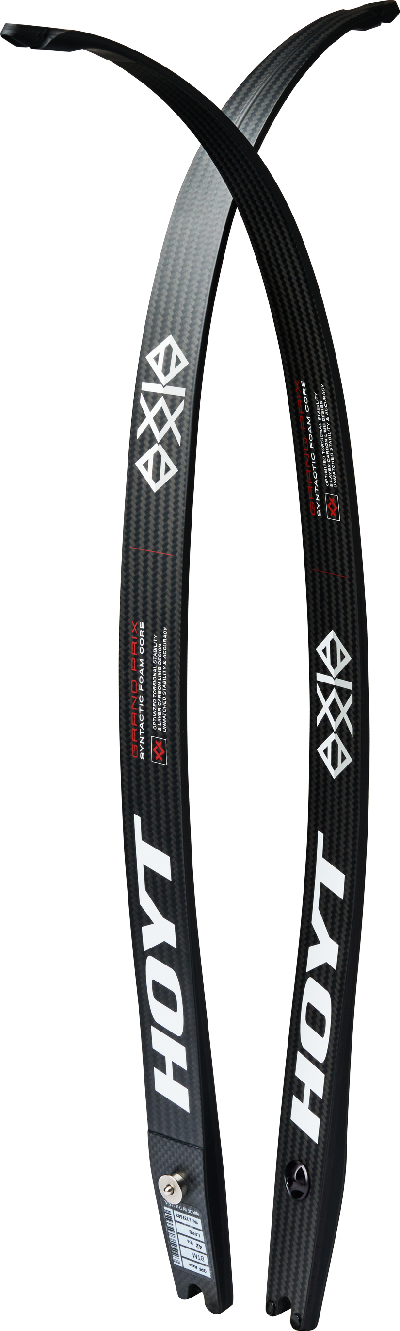 Ramena Hoyt Axia Formula 2024
