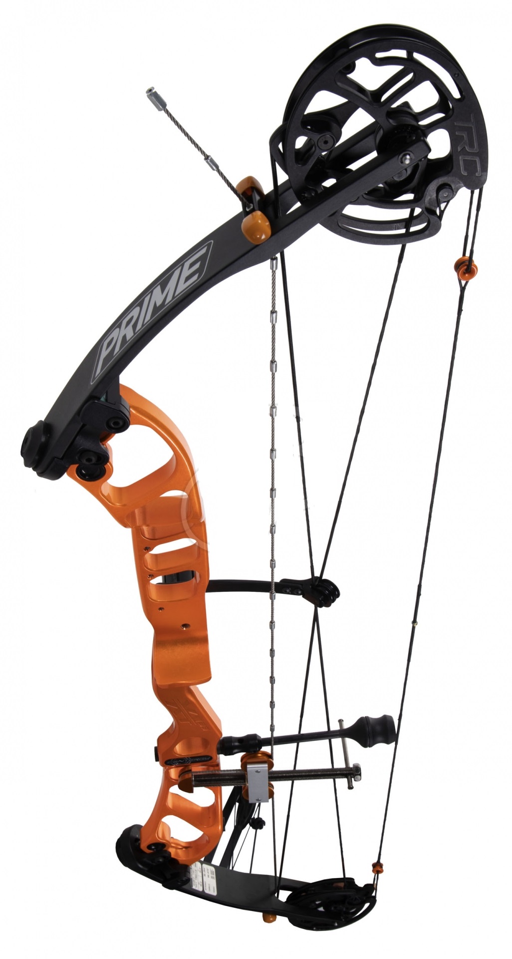Bowpress Booster Master