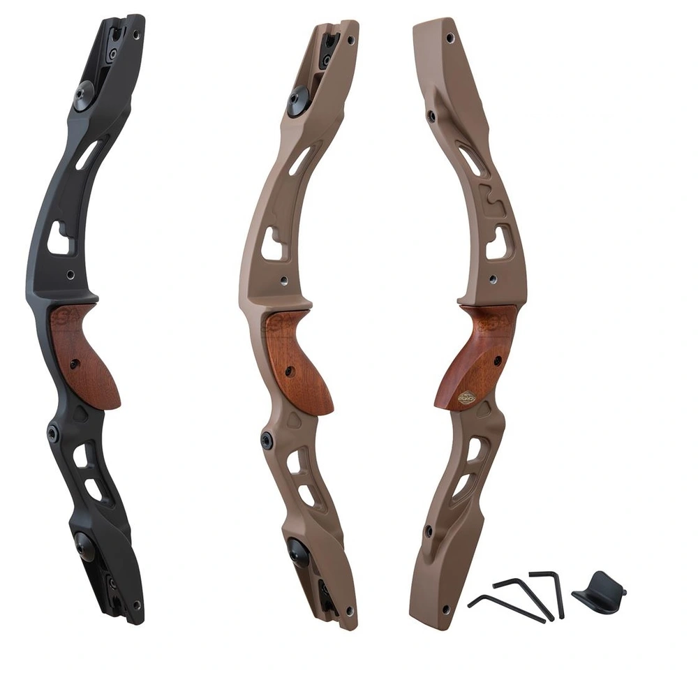Lovecký luk Winners Black Elk 62"