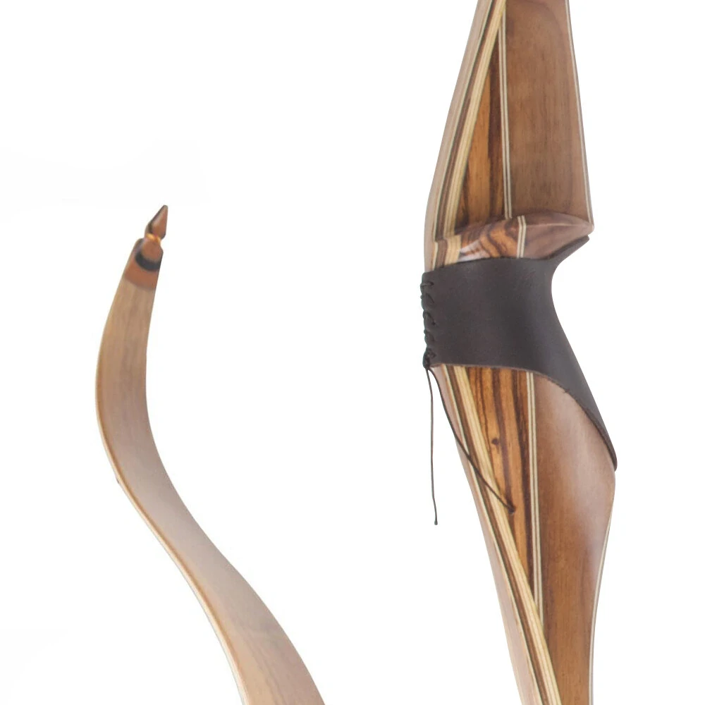 Luk Wild Mountain Silvretta II 62" 