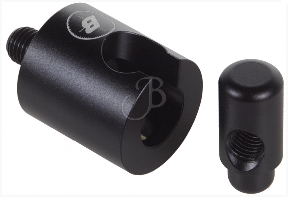 Rychlospojka (disconnect) Booster přímá