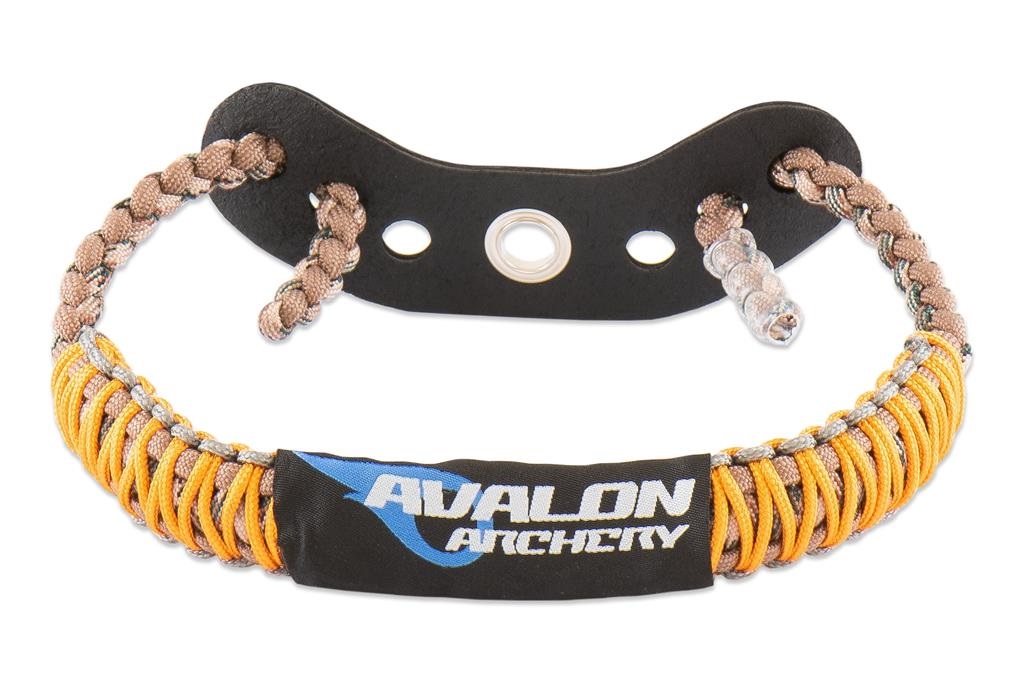 Řemínek na lovecký luk Avalon XHD