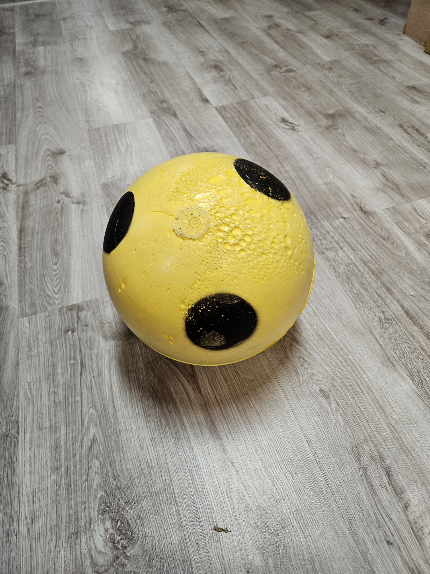 3D terčovnice Eleven roving Ball 30cm