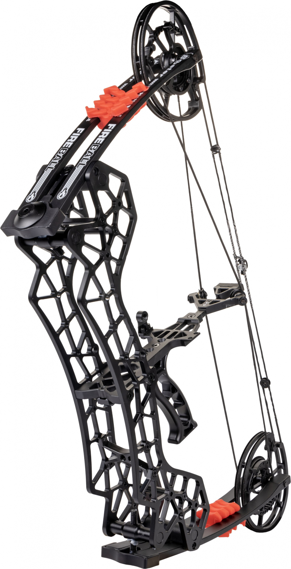 Kladkový luk Booster Fireball 30-60LB / 25-30"