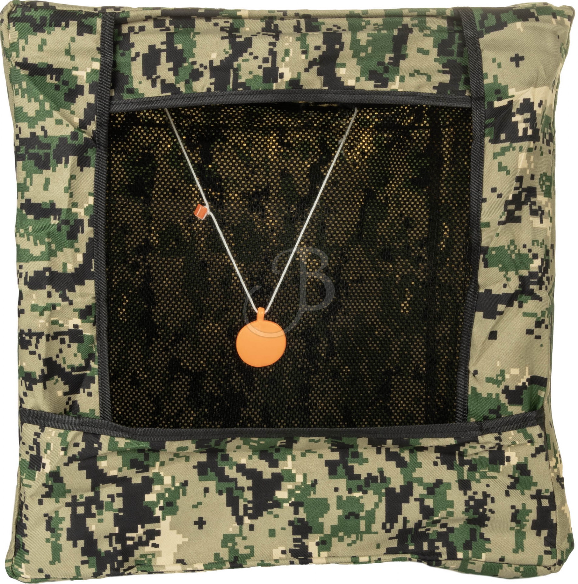 BlackBird Target Box - terč pro praky 40x40cm