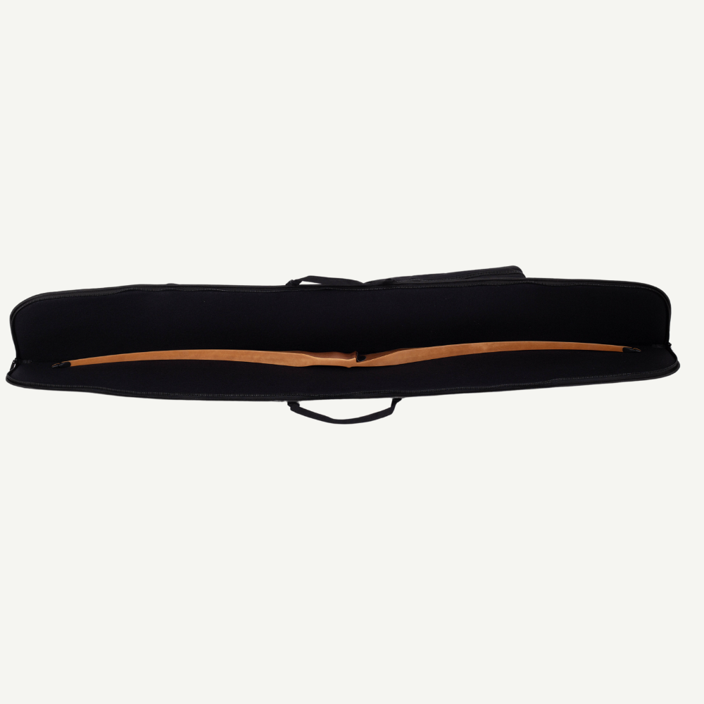 Obal Bearpaw na jednodílný reflexní luk s kapsou / 165cm