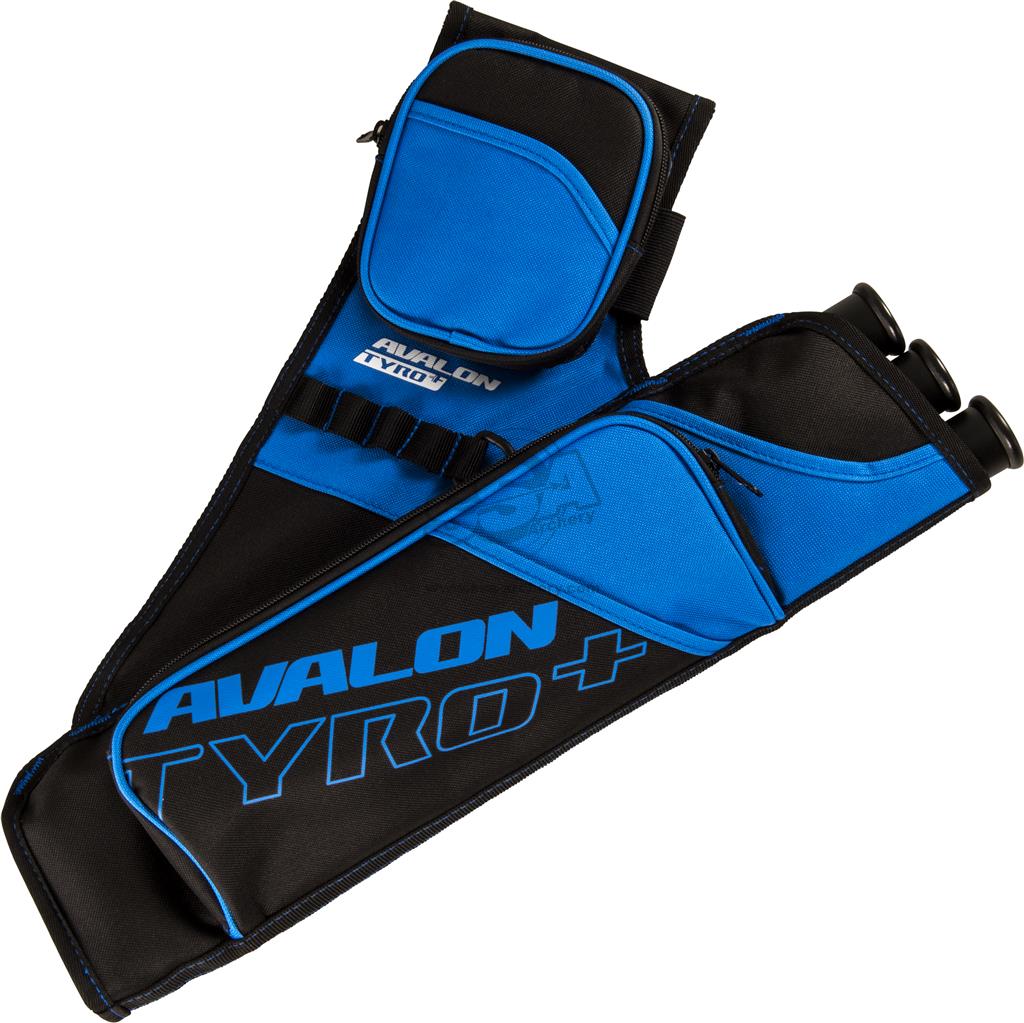 Toulec Avalon Tyro Plus s páskem