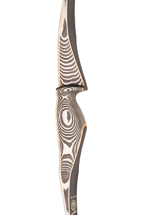 Longbow Oakridge Northaro 68"