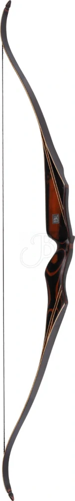 Luk Wild Mountain Elbrus 62"