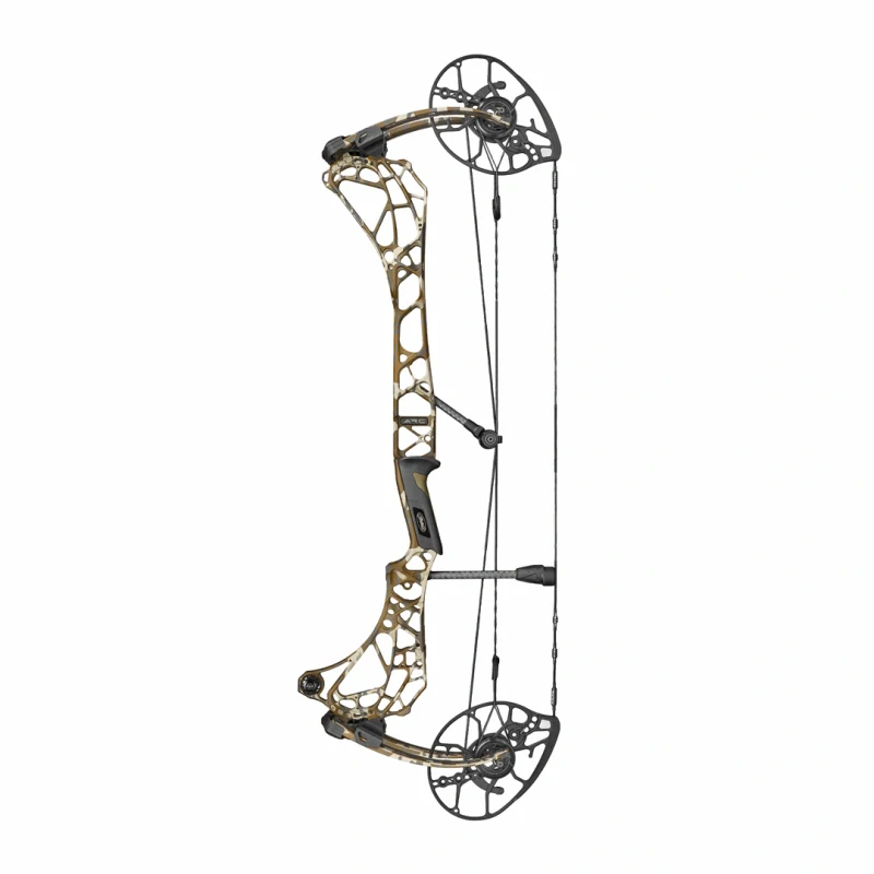Kladkový luk Mathews ARC 30" 2026