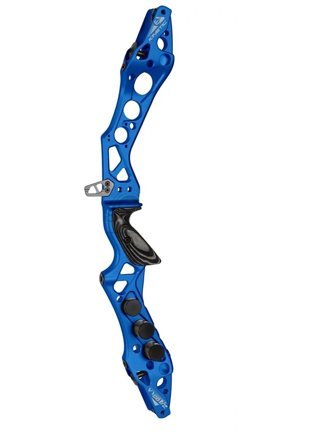Střed luku Kinetic ELEZO 25" ILF se závažím