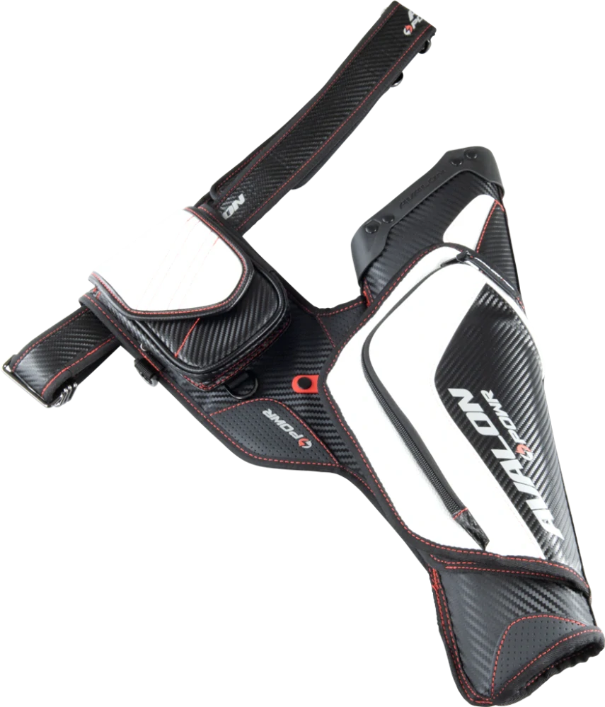 Toulec Avalon Powr new s páskem