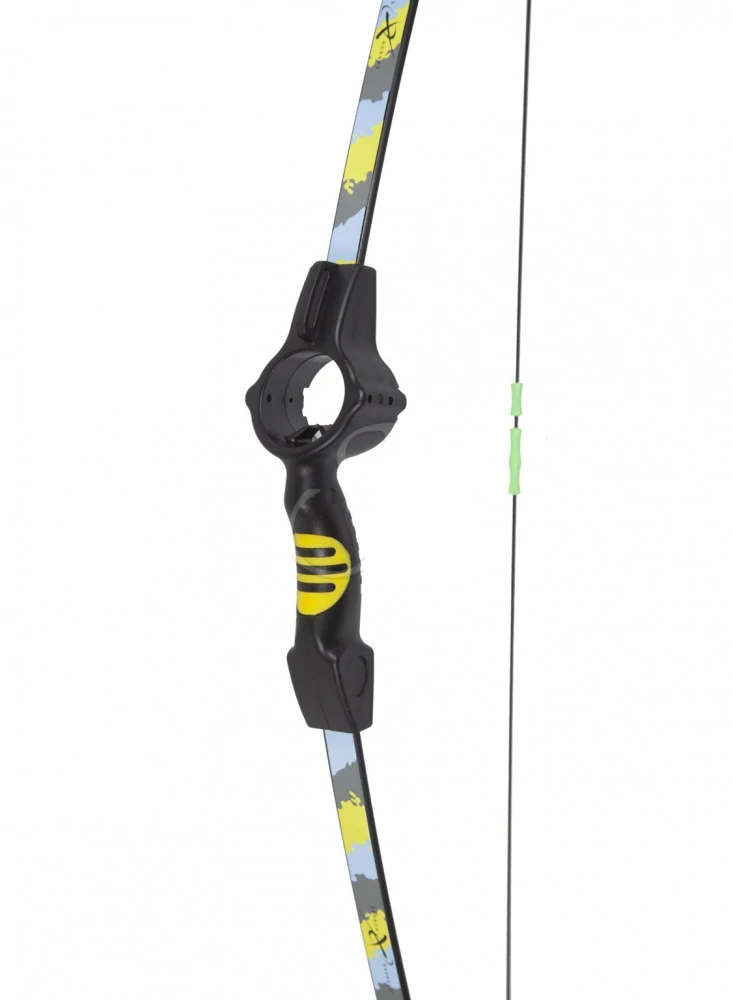 Luk Carbon Express 20 LB vhodný i na LARP