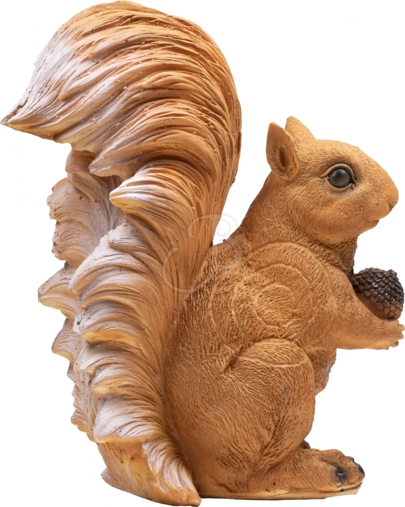 3D veverka Booster