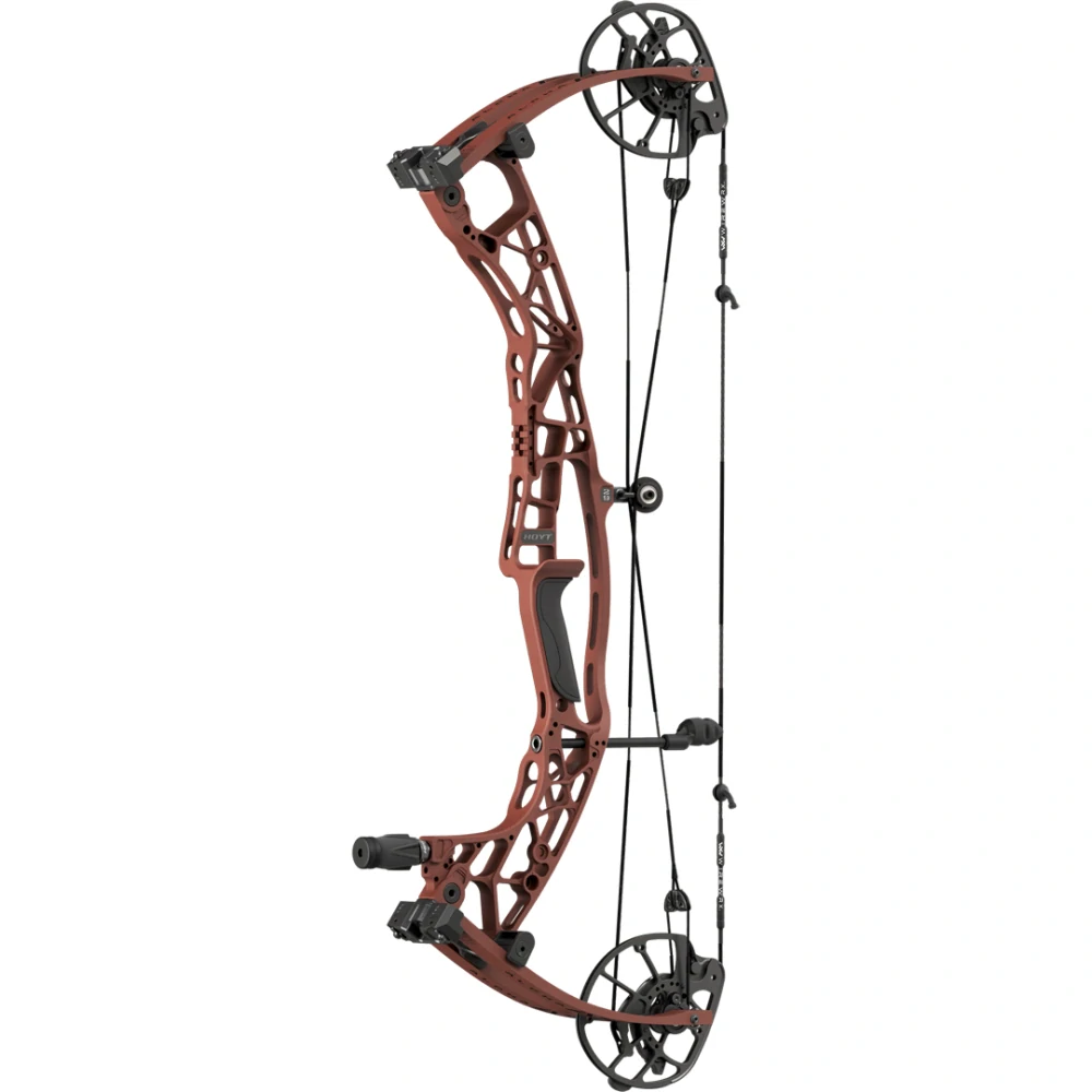 Kladkový luk Hoyt Alpha AX-3 29 a AX-3 SD