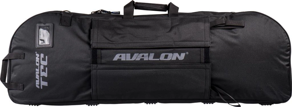 Obal na kladkový luk Avalon Tec 116cm backpack systémem