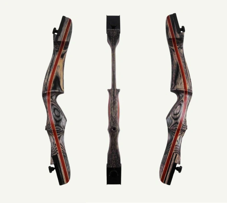 Oboustraný luk Bearpaw Hero Twin Takedown 66"