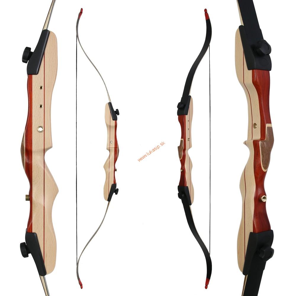 Luk Ragim Wild Cat 62"