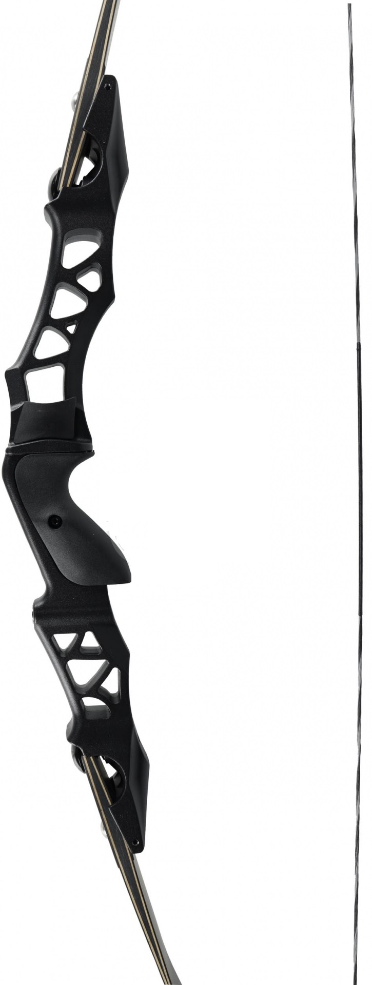 Luk Gravity Illusion TD 62" 