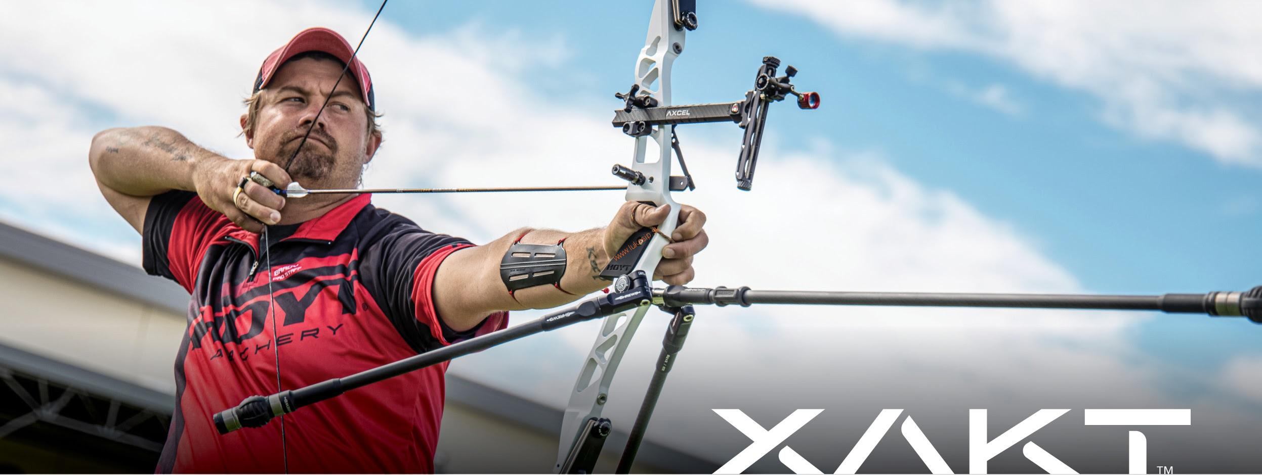 Stred luku Hoyt Xakt 25" ILF