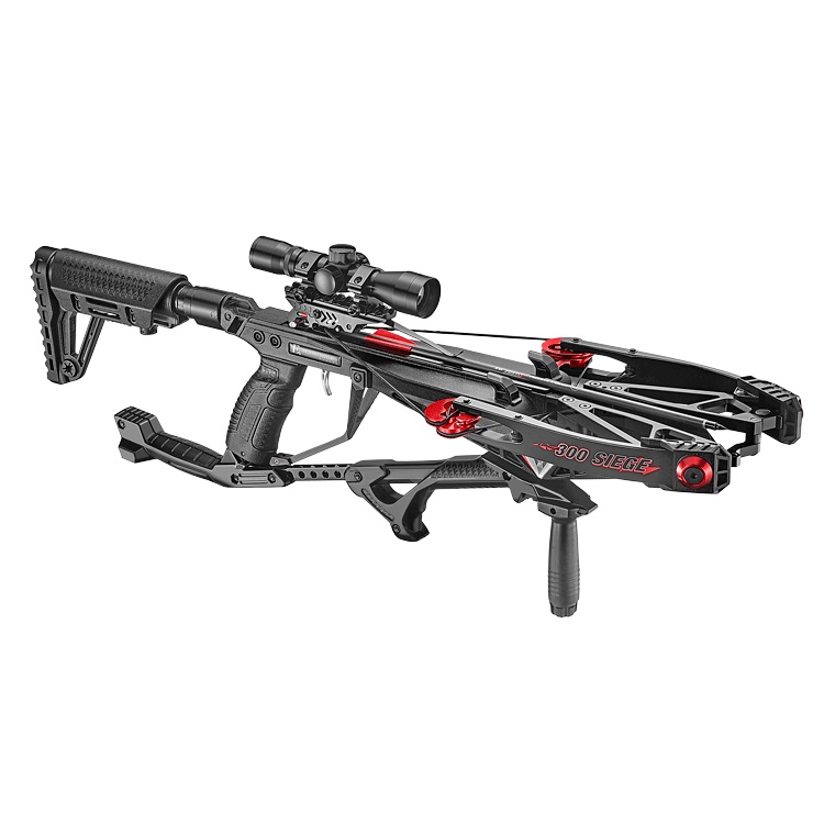 Kladková kuše Cobra Siege 150#
