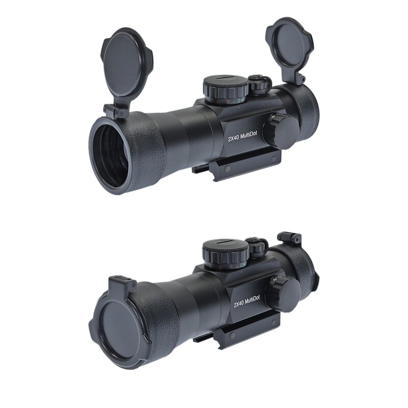 Kolimátor na kuši FMA Multi Dot 2x40