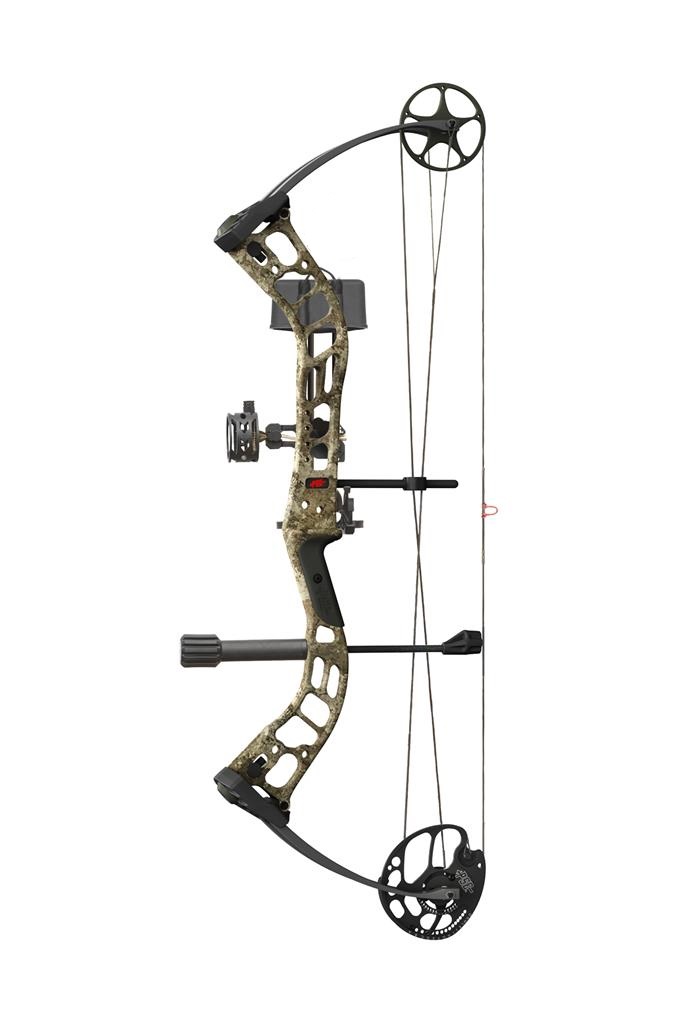 PSE Stinger ATK 23"-30" 30-50# sada RTS