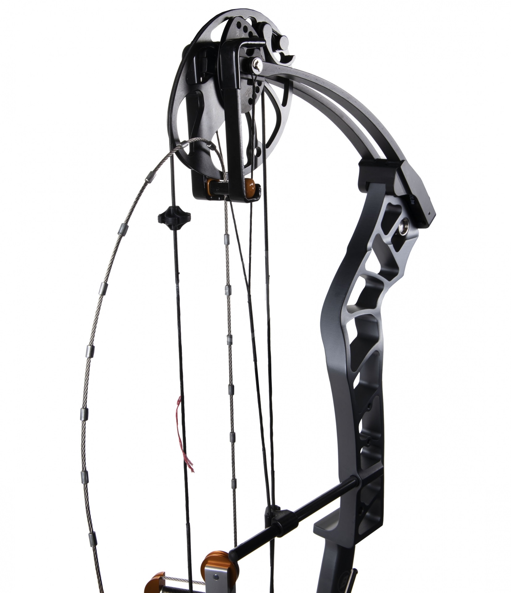 Bowpress Booster Master