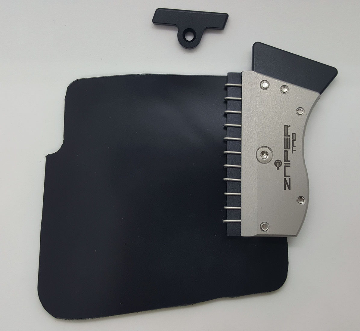 Chránič prstů (tab) Zniper barebow