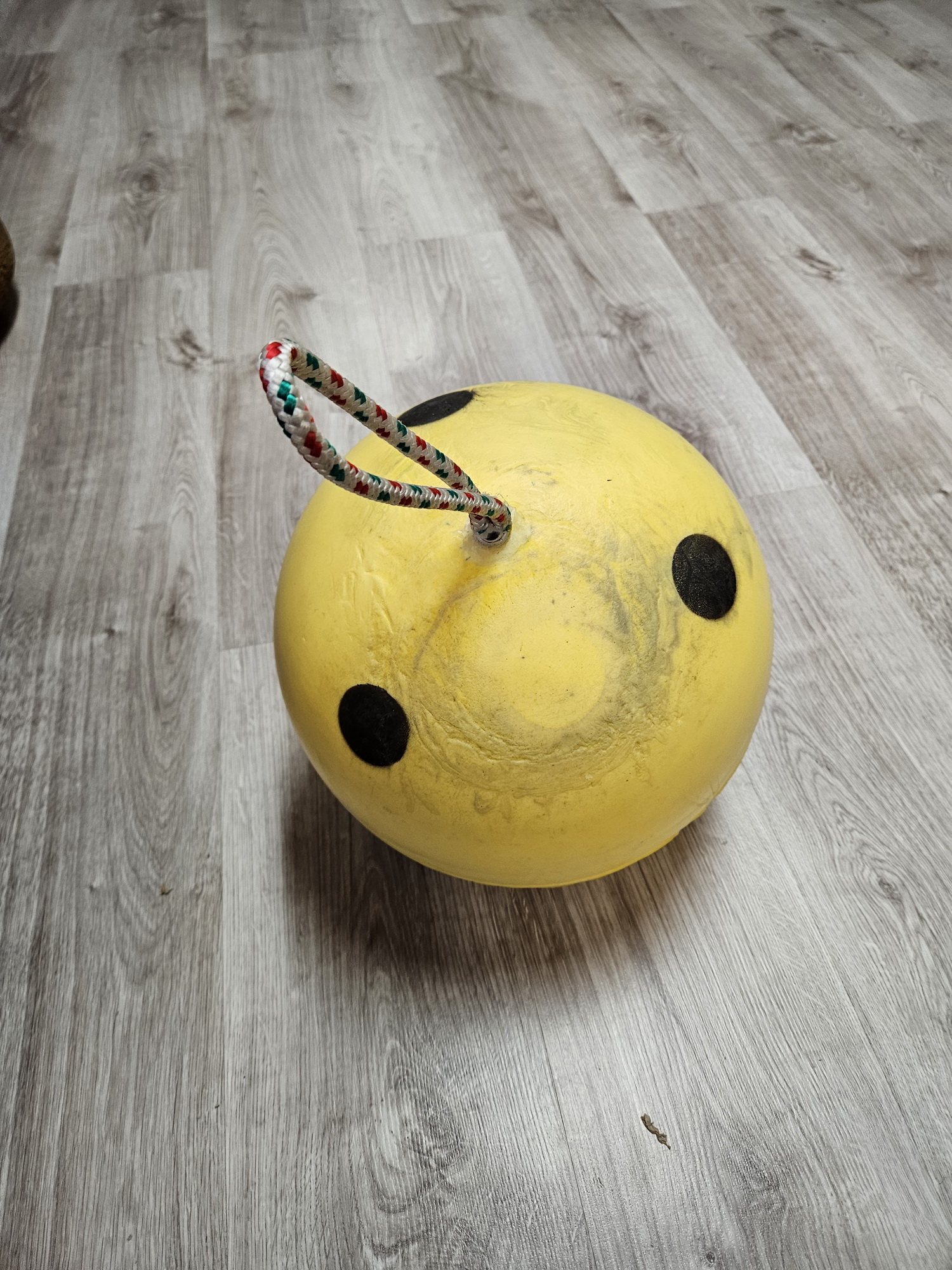 3D terčovnice Eleven roving Ball 30cm