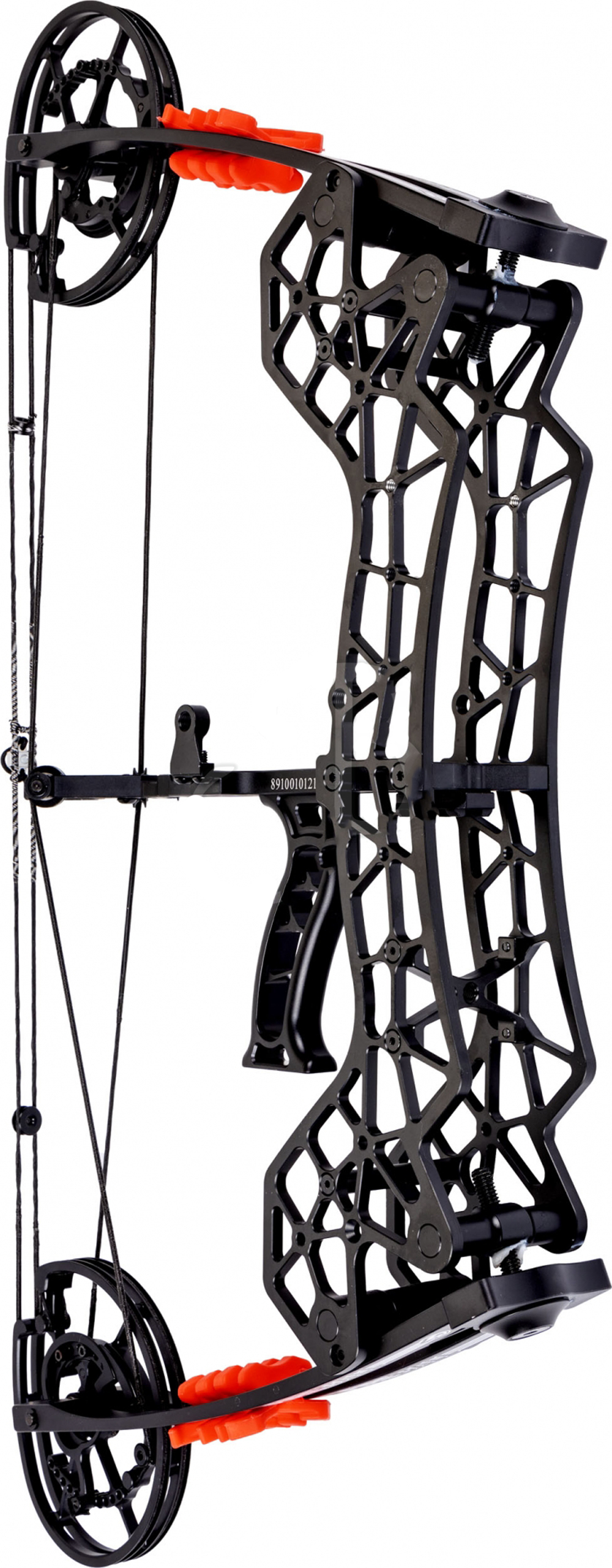 Kladkový luk Booster Fireball 30-60LB / 25-30"