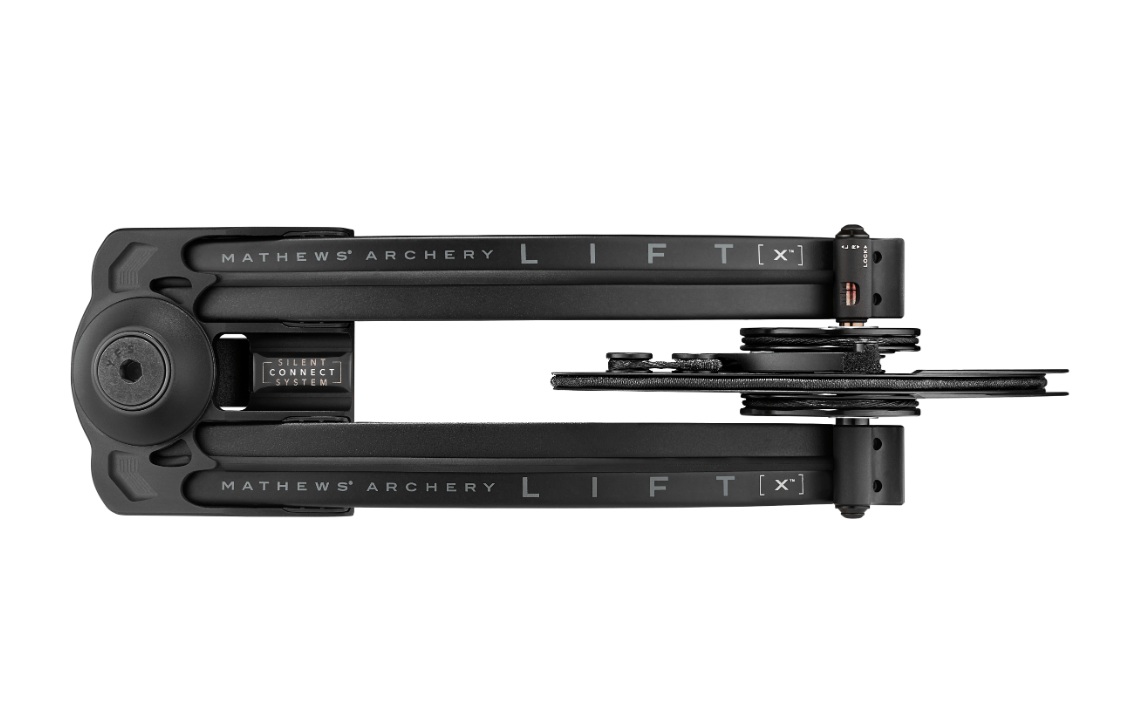 Mathews Lift X 33 2025